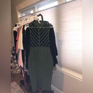 House of London dress